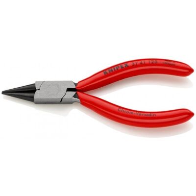 KNIPEX 37 41 125 Kargaburun (125mm, Yuvarlak) - 1