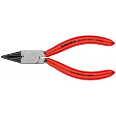 KNIPEX 37 41 125 Kargaburun (125mm, Yuvarlak) - 3