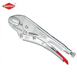 KNIPEX 41 24 225 Ayarlı Pense (225mm) - 1