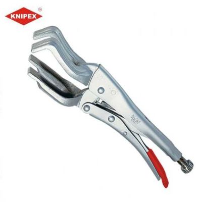 KNIPEX 42 24 280 Ayarlı Kaynakçı Pense - 1