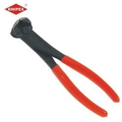 KNIPEX 68 01 160 Tepe Keski (160mm) - Thumbnail