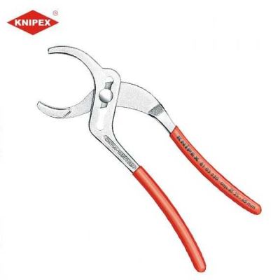 KNIPEX 8103230 Boru Kargaburunu (230mm) - 1