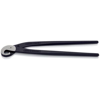 KNIPEX 91 00 200 Fayans Kırma Kerpeteni, 200mm - 1