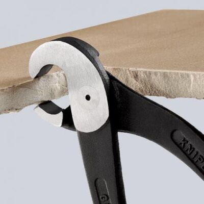KNIPEX 91 00 200 Fayans Kırma Kerpeteni, 200mm - 4