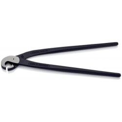 KNIPEX 91 00 200 Fayans Kırma Kerpeteni, 200mm - 5