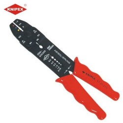 KNIPEX 97 61 145A Pabuç Sıkma Pensesi (145mm) - Thumbnail
