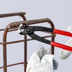 KNIPEX 99 01 280 Betoncu Kerpeteni (280mm) - 3