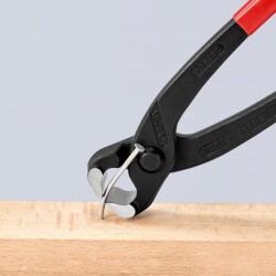 KNIPEX 99 01 280 Betoncu Kerpeteni (280mm) - 6