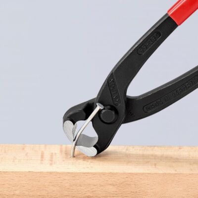 KNIPEX 99 01 280 Betoncu Kerpeteni (280mm) - 6