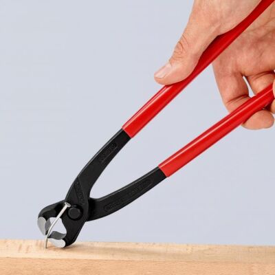 KNIPEX 99 01 280 Betoncu Kerpeteni (280mm) - 7