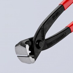 KNIPEX 99 01 280 Betoncu Kerpeteni (280mm) - 8