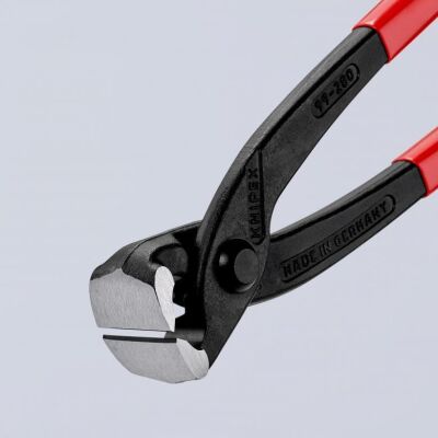 KNIPEX 99 01 280 Betoncu Kerpeteni (280mm) - 8