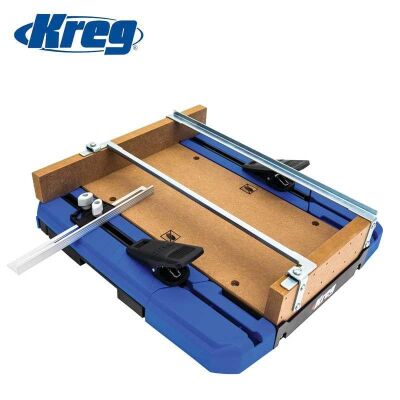 KREG KMA4100 Açılı Kesim Tablası - 1