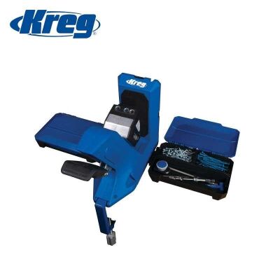 KREG Pocket-Hole Jig 720PRO Açılı Ahşap Delme Seti - 2