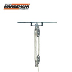 Mannesmann 012-T-220 Bucurgat, 220kg - 1