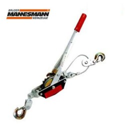 Mannesmann 013-T Gerdirme - Çektirme (1,5 Ton)