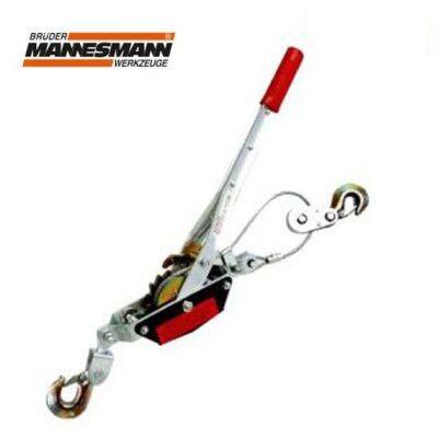 Mannesmann 013-T Gerdirme - Çektirme (1,5 Ton) - 1