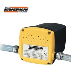 Mannesmann 01650 Motor Yağı Vakum Pompası, 12V - Thumbnail
