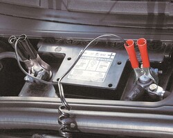 Mannesmann 01650 Motor Yağı Vakum Pompası, 12V - Thumbnail