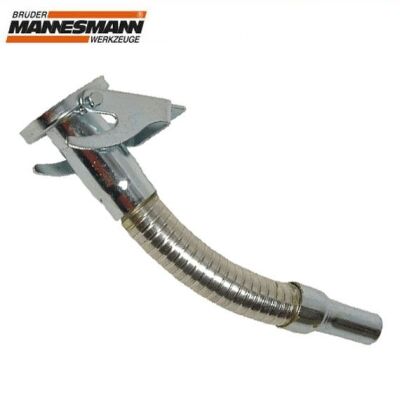 Mannesmann 049-T Esnek Metal Hortum - 1