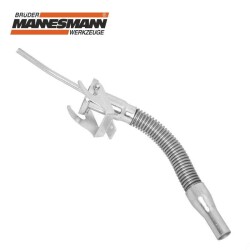 Mannesmann 050-T Esnek Metal Hortum, Hava Borulu - 2