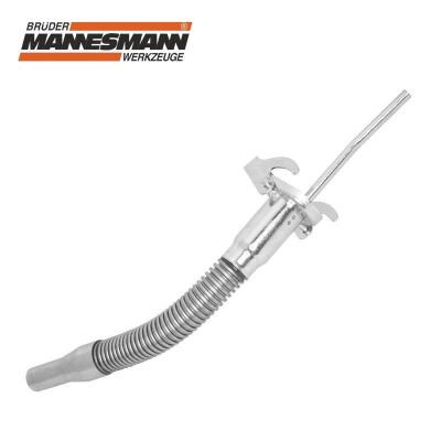 Mannesmann 050-T Esnek Metal Hortum, Hava Borulu - 3