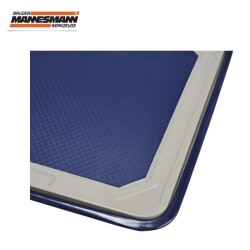 Mannesmann 096-T  Katlanır El Arabası - 3
