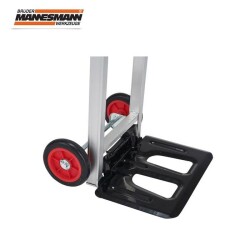 Mannesmann 099-T Katlanır El Arabası, 90kg - 5