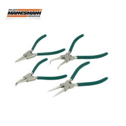 Mannesmann 10471 Segman Pense Seti (170-180mm) - 4
