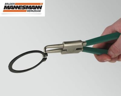 Mannesmann 10471 Segman Pense Seti (170-180mm) - 6