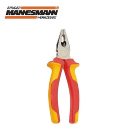 Mannesmann 10601 VDE Kombine Pense, 1000V, 160mm