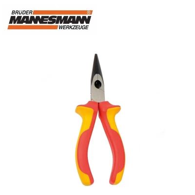 Mannesmann 10603 VDE Kargaburun (Düz Ağız), 1000V, 160mm - 1
