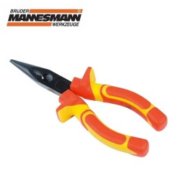 Mannesmann 10604 VDE Kargaburun (Düz Ağız), 1000V, 200mm - 2