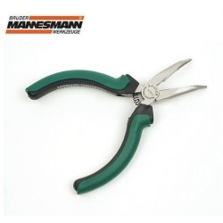 MANNESMANN - Mannesmann 1070-5 Telefoncu Eğri Kargaburun