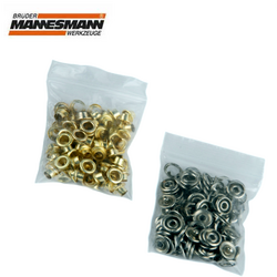 Mannesmann 10993 Kemer Delik Açma Alet Seti - Thumbnail