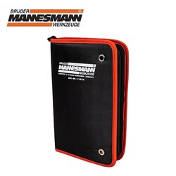 Mannesmann 11214 VDE İzoleli Tornavida Pense Seti, 14 Parça - 4