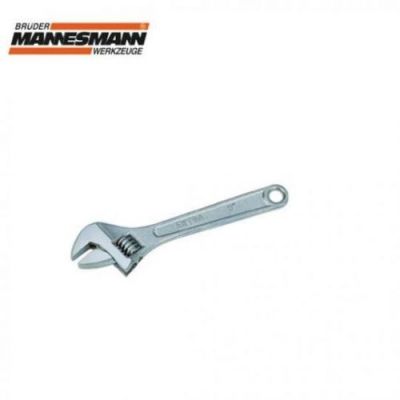 Mannesmann 120-04 Mini Kurbağacık Anahtar, 100mm