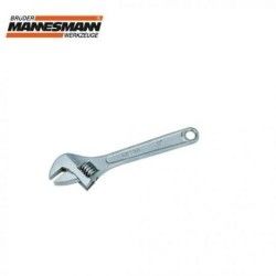 Mannesmann 120-04 Mini Kurbağacık Anahtar, 100mm