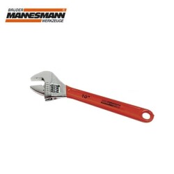 Mannesmann 120-I-10 Kurbağacık Anahtar, 250mm - 1