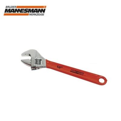 Mannesmann 120-I-10 Kurbağacık Anahtar, 250mm - 1