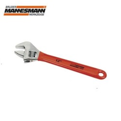 Mannesmann 120-I-12 Kurbağacık Anahtar, 300mm - 1