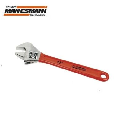 Mannesmann 120-I-12 Kurbağacık Anahtar, 300mm - 1