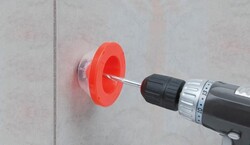 Mannesmann 12498 Matkap Talaşı Haznesi - Thumbnail