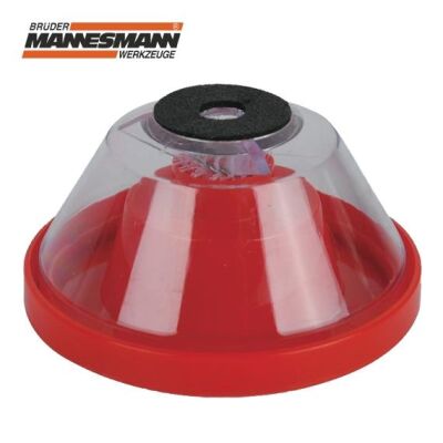 Mannesmann 12498 Matkap Talaşı Haznesi - 1