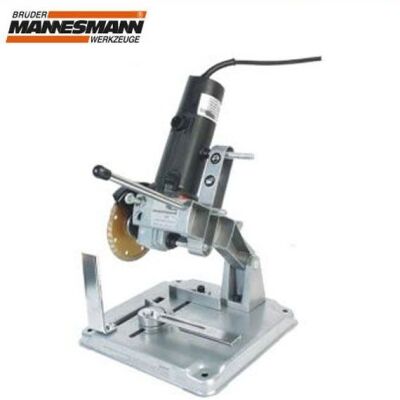 Mannesmann 1255-S Avuç Taşlama Sehpası - 1