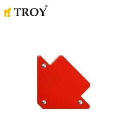 TROY 95003 Mıknatıslı Kaynak Tutucu, 11kg   