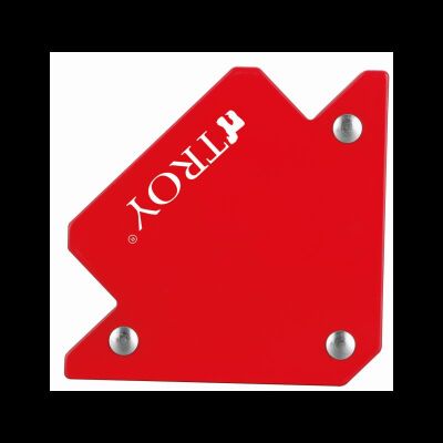 TROY 95003 Mıknatıslı Kaynak Tutucu, 11kg - 2