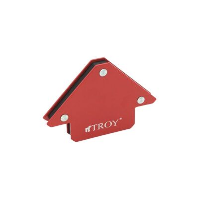 TROY 95003 Mıknatıslı Kaynak Tutucu, 11kg - 1
