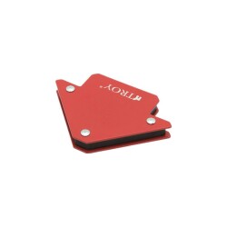 TROY 95003 Mıknatıslı Kaynak Tutucu, 11kg - 5
