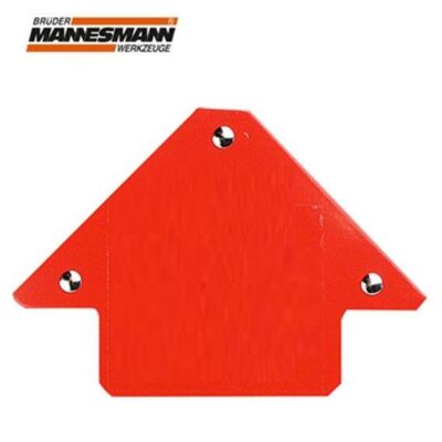 Mannesmann 1278 Mıknatıslı Tutucu Açılı Kaynak Yapmak için - 2